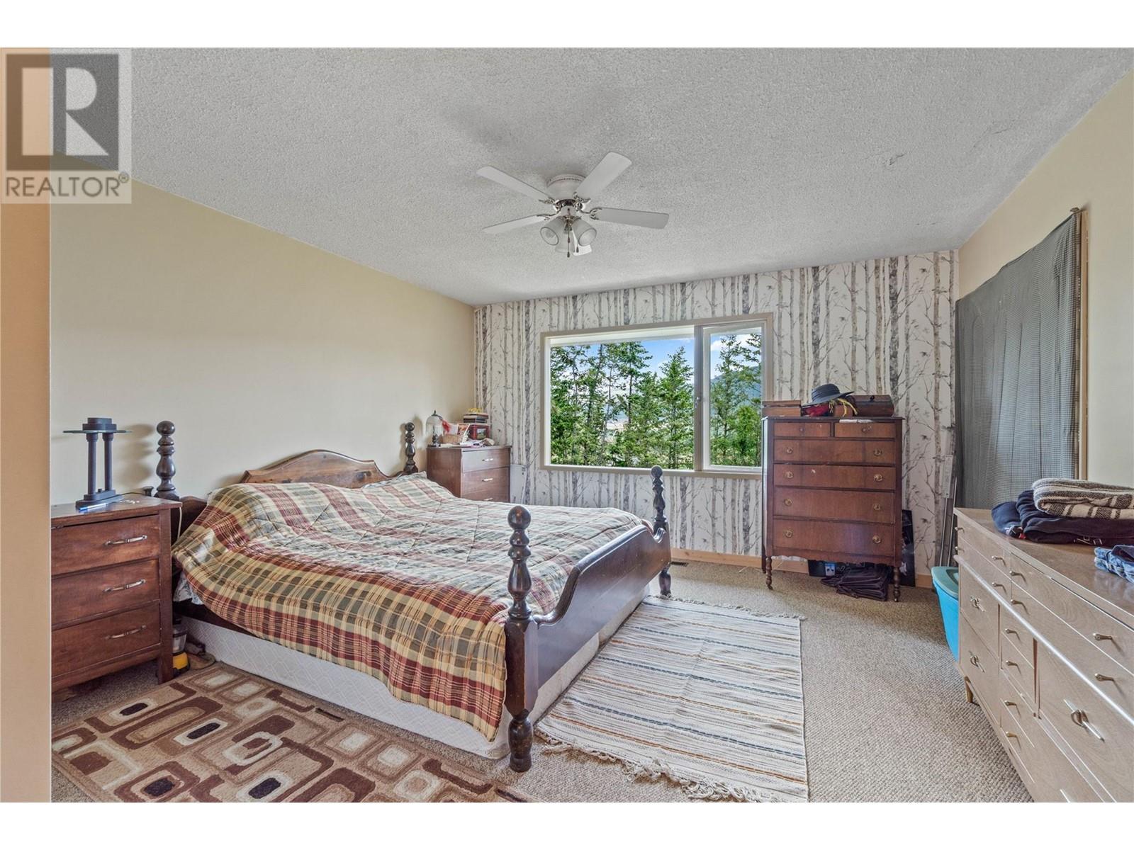 5460 Back Road, Westwold, British Columbia  V0E 3B1 - Photo 20 - 10351280