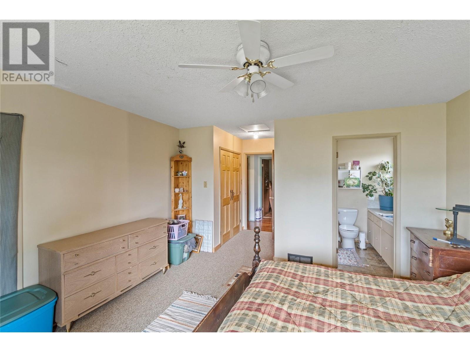 5460 Back Road, Westwold, British Columbia  V0E 3B1 - Photo 21 - 10351280
