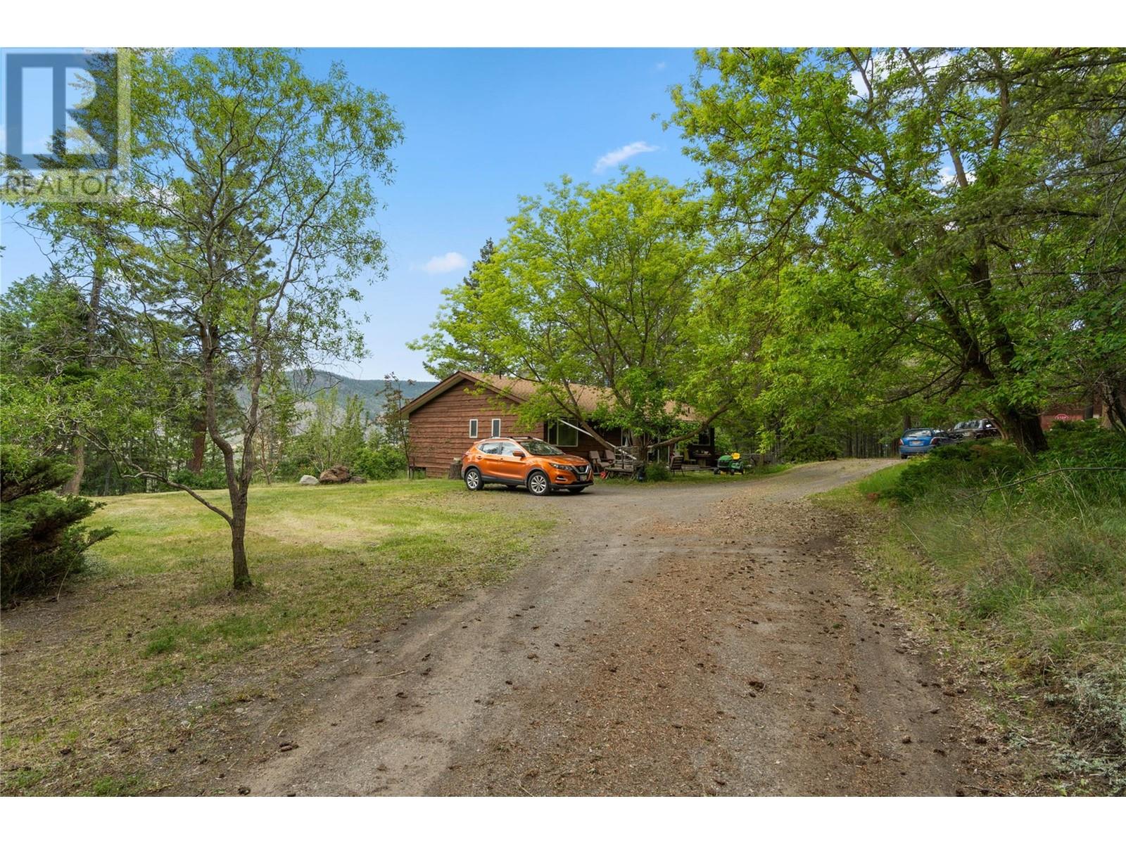 5460 Back Road, Westwold, British Columbia  V0E 3B1 - Photo 34 - 10351280