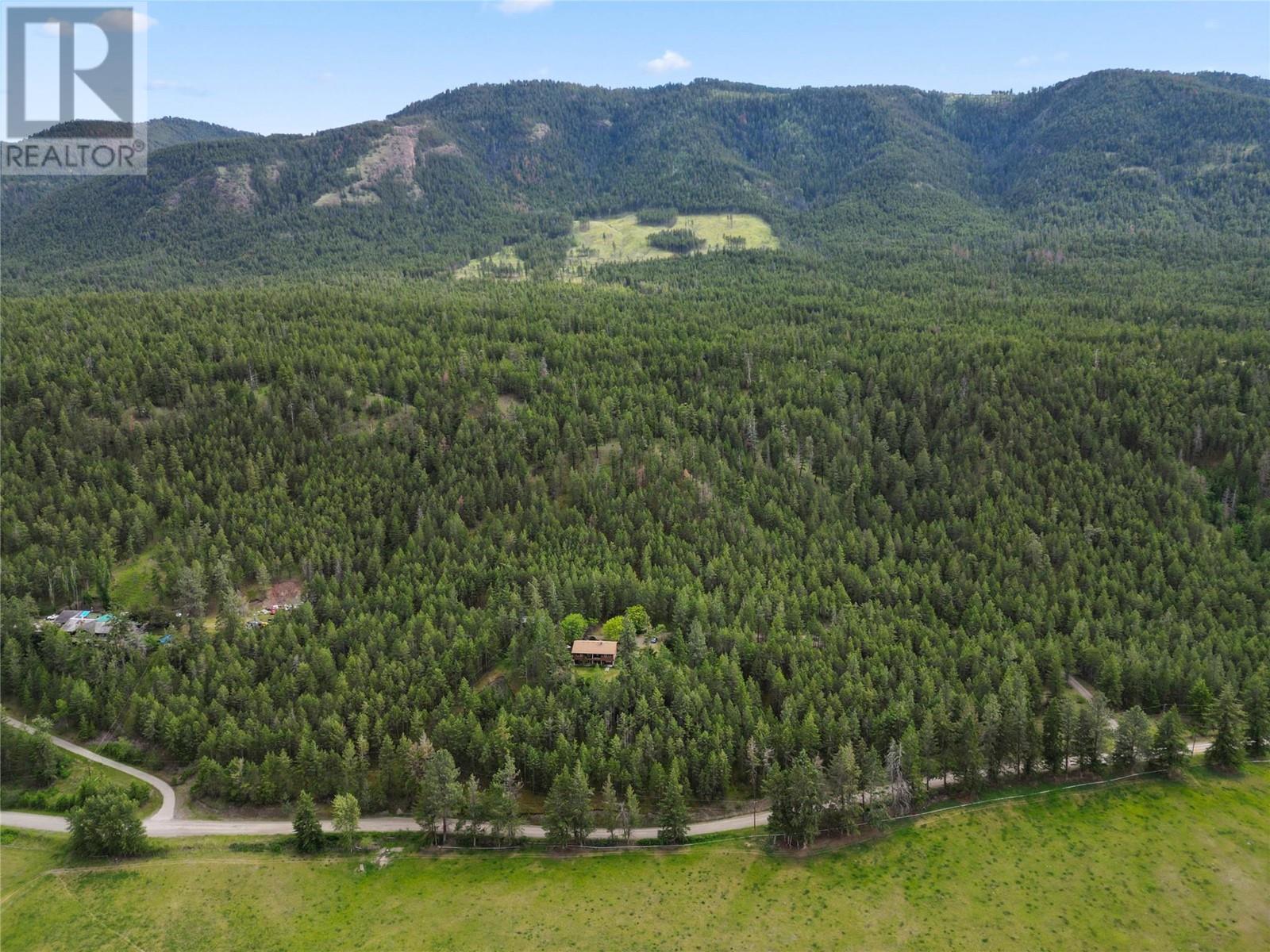 5460 Back Road, Westwold, British Columbia  V0E 3B1 - Photo 36 - 10351280