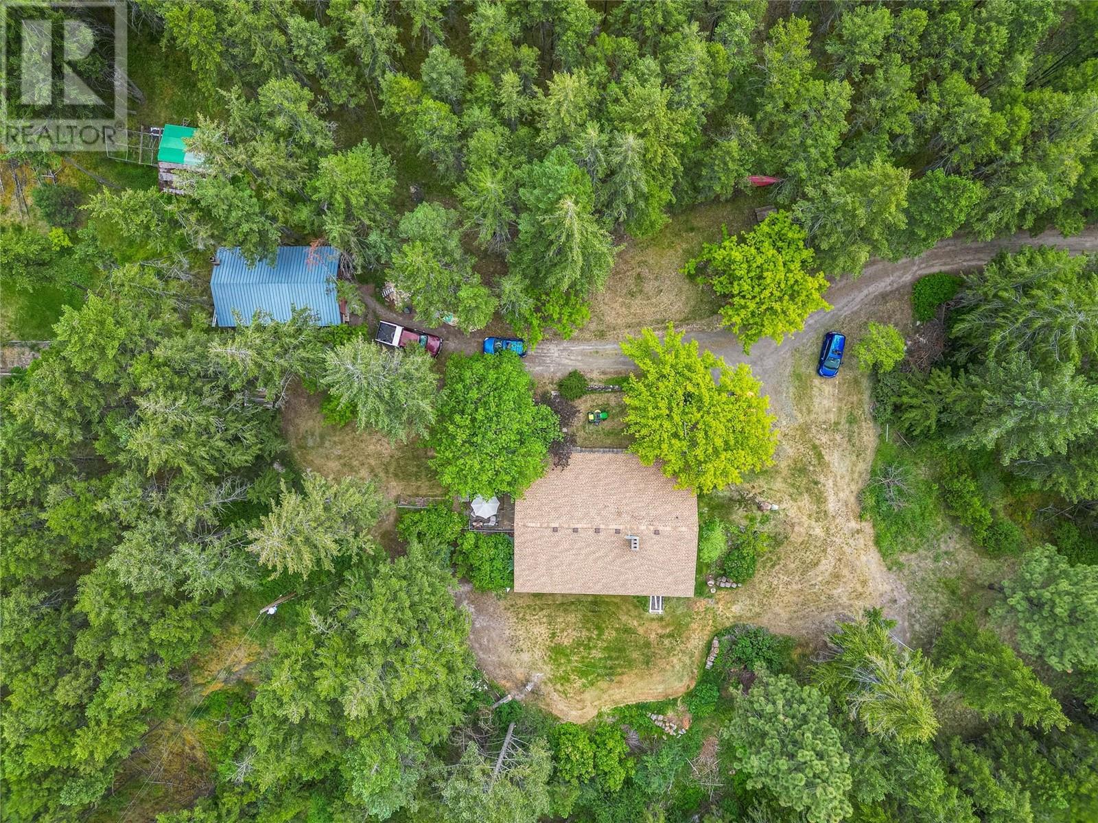 5460 Back Road, Westwold, British Columbia  V0E 3B1 - Photo 4 - 10351280