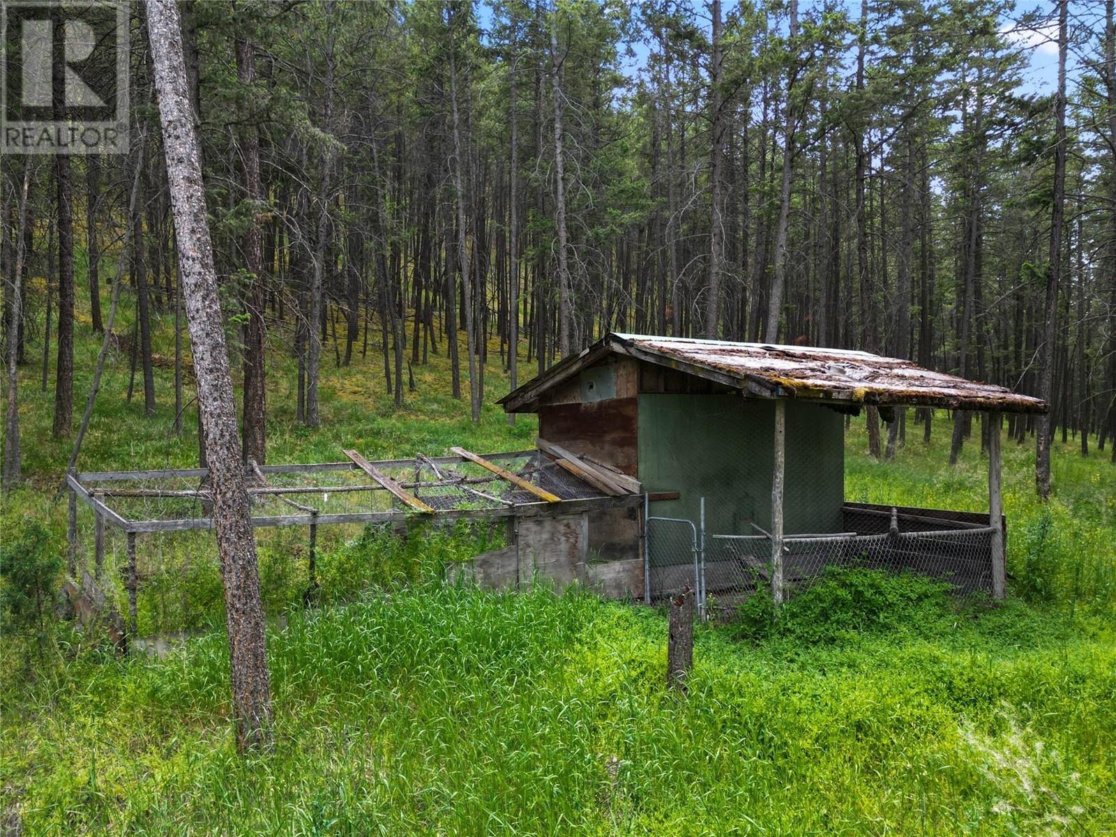 5460 Back Road, Westwold, British Columbia  V0E 3B1 - Photo 42 - 10351280