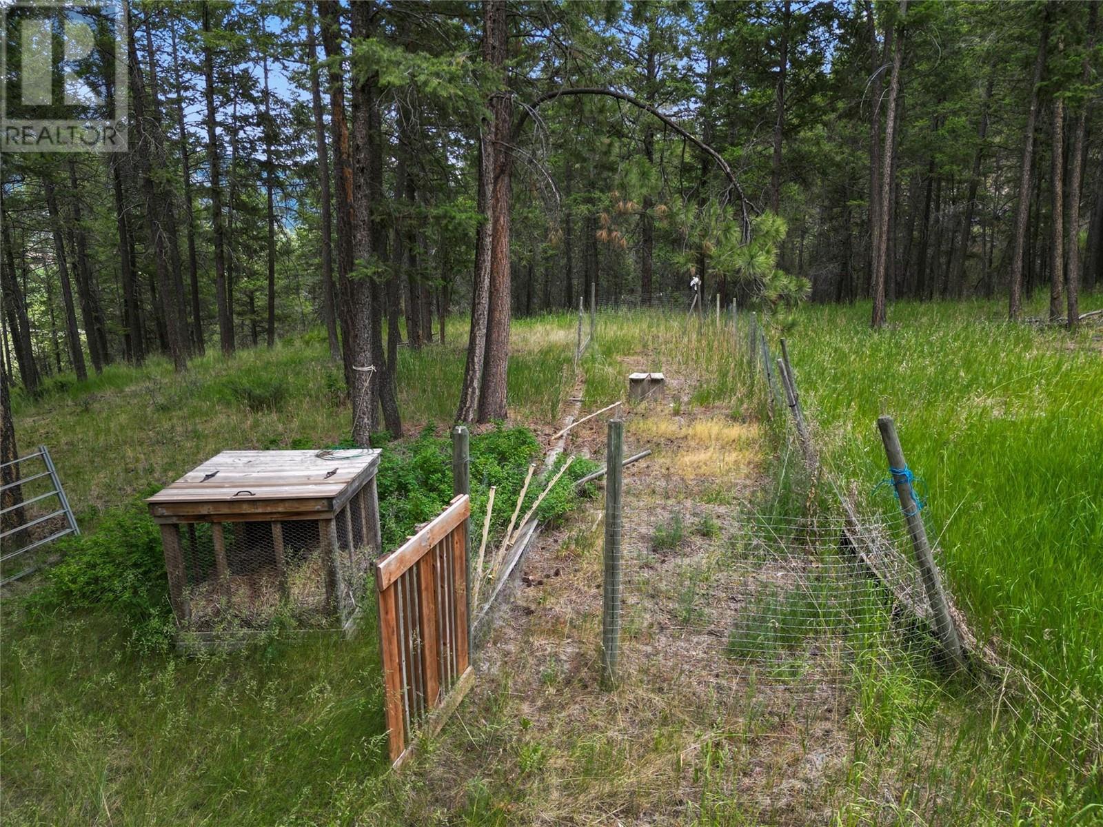 5460 Back Road, Westwold, British Columbia  V0E 3B1 - Photo 43 - 10351280