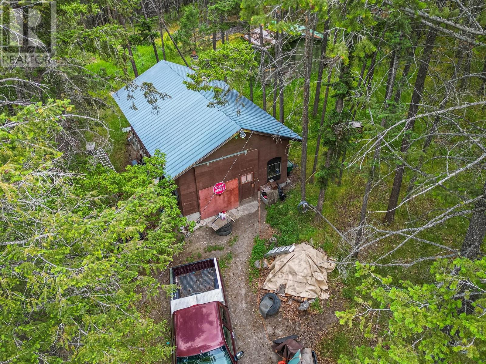 5460 Back Road, Westwold, British Columbia  V0E 3B1 - Photo 5 - 10351280