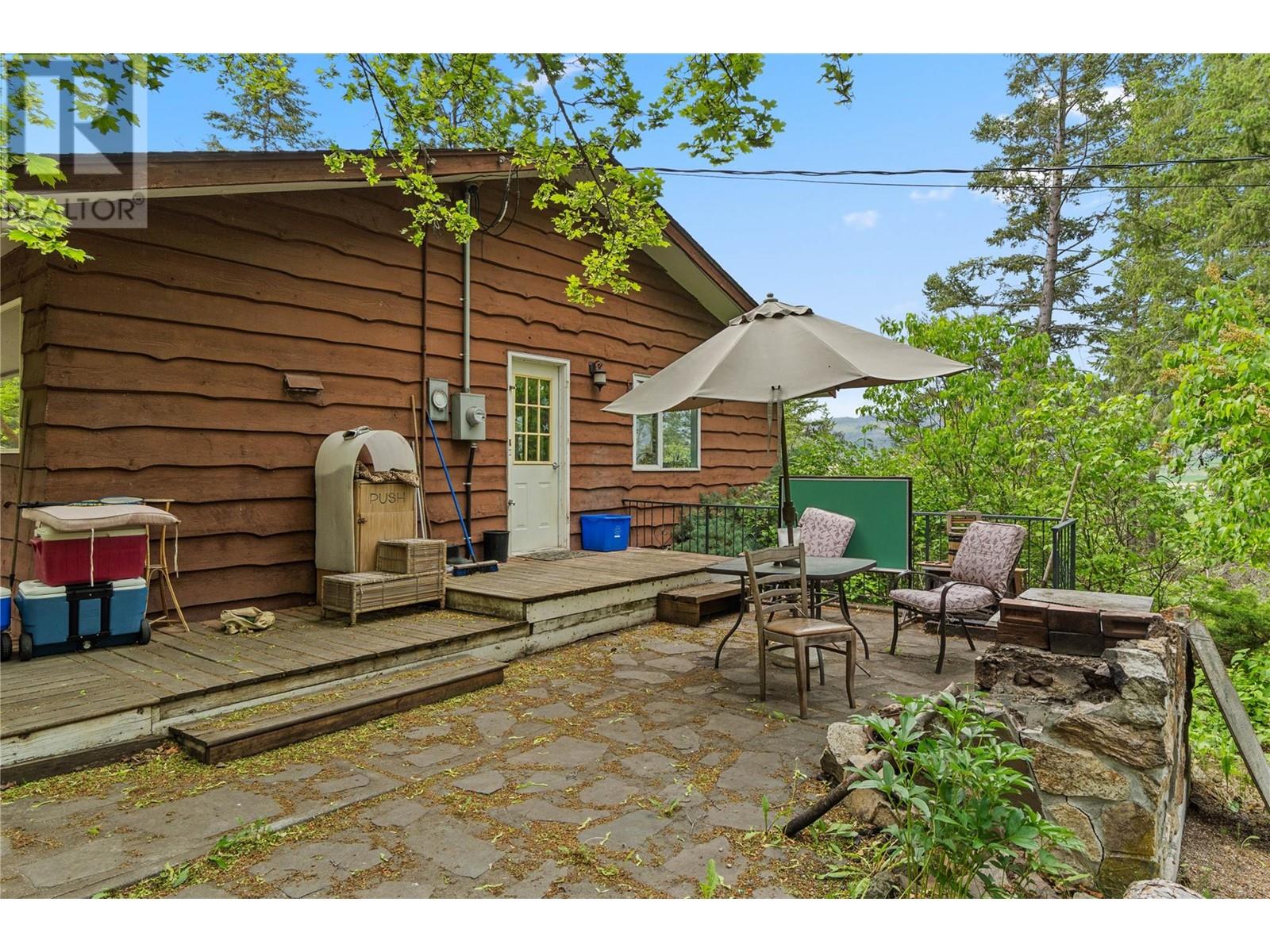 5460 Back Road, Westwold, British Columbia  V0E 3B1 - Photo 6 - 10351280