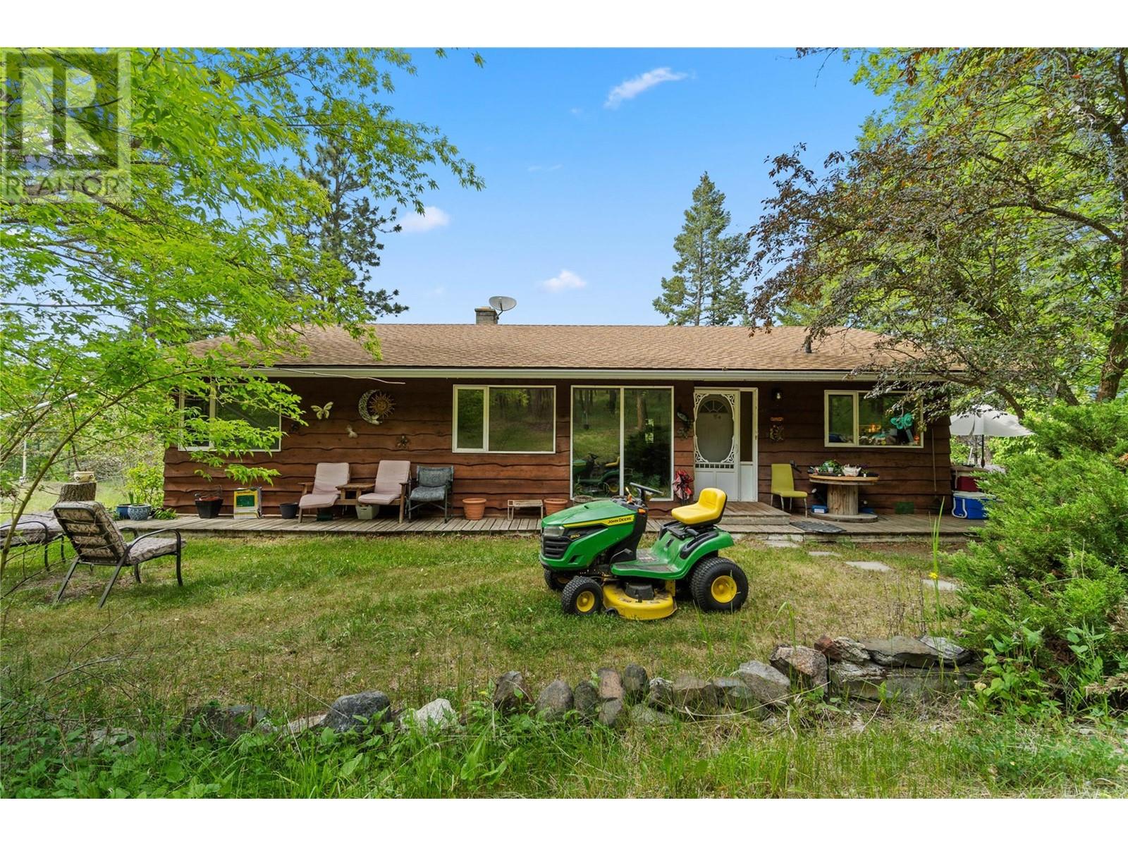 5460 Back Road, Westwold, British Columbia  V0E 3B1 - Photo 8 - 10351280