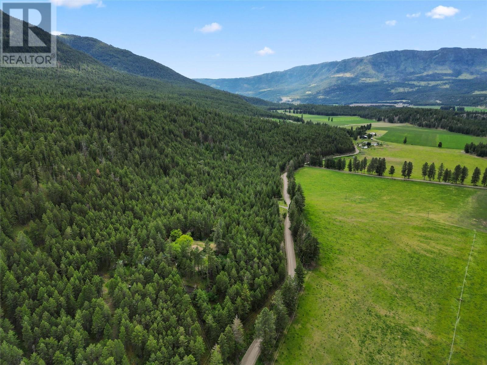 5460 Back Road, Westwold, British Columbia  V0E 3B1 - Photo 9 - 10351280