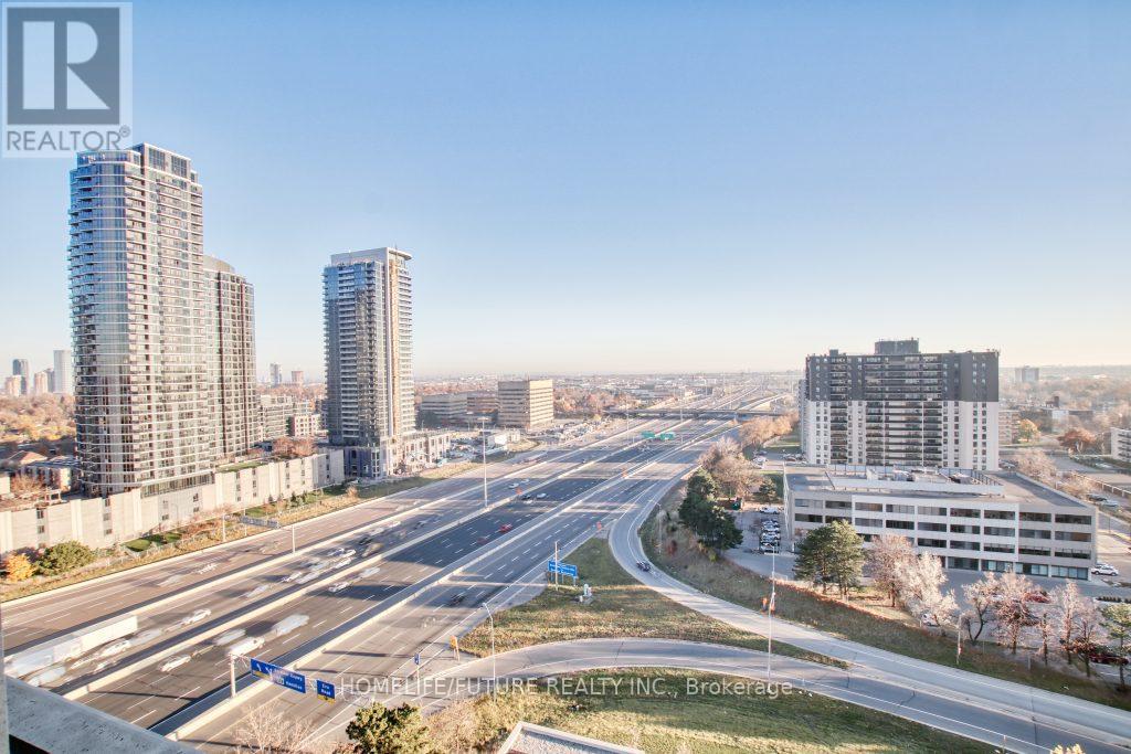 1428 - 2 EVA ROAD, Toronto, Ontario