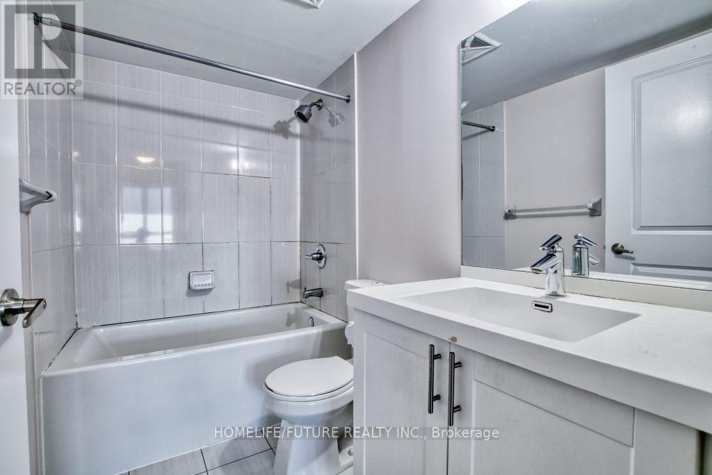 1428 - 2 Eva Road, Toronto, Ontario  M9C 2A8 - Photo 17 - W12203939