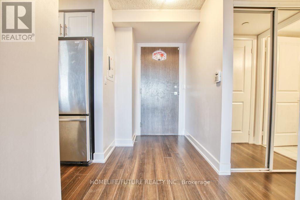 1428 - 2 Eva Road, Toronto, Ontario  M9C 2A8 - Photo 2 - W12203939