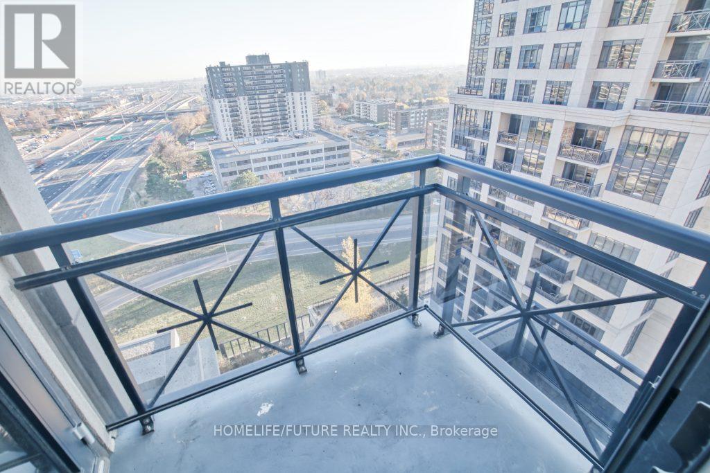 1428 - 2 Eva Road, Toronto, Ontario  M9C 2A8 - Photo 21 - W12203939