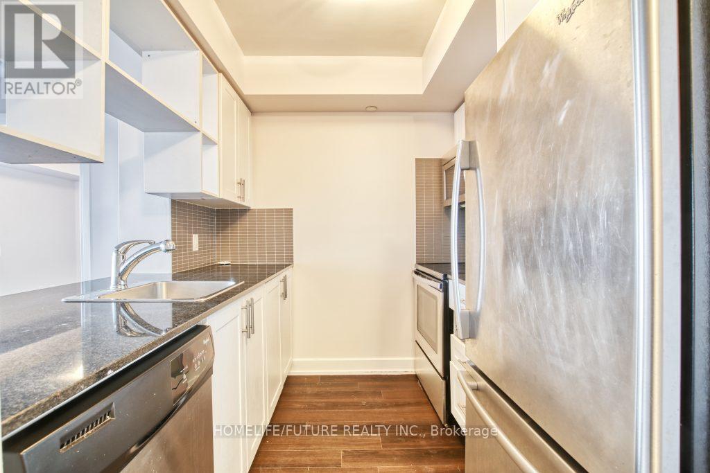 1428 - 2 Eva Road, Toronto, Ontario  M9C 2A8 - Photo 5 - W12203939