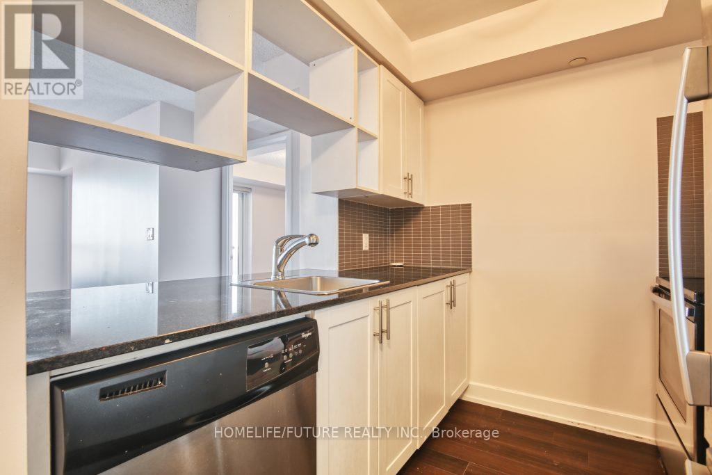 1428 - 2 Eva Road, Toronto, Ontario  M9C 2A8 - Photo 6 - W12203939