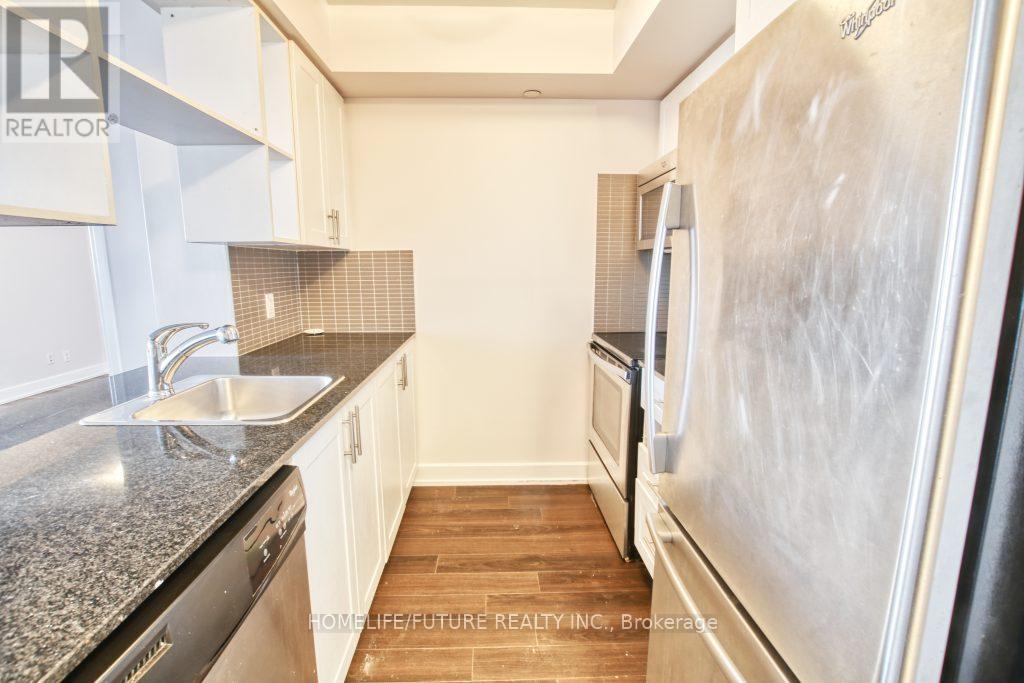 1428 - 2 Eva Road, Toronto, Ontario  M9C 2A8 - Photo 7 - W12203939