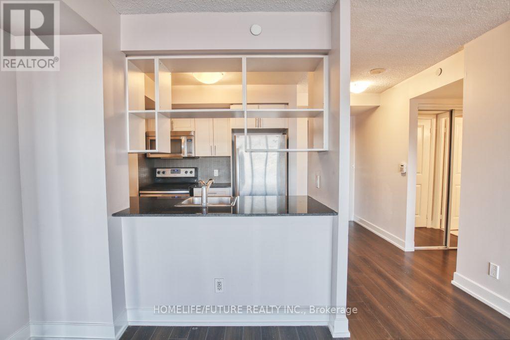 1428 - 2 Eva Road, Toronto, Ontario  M9C 2A8 - Photo 8 - W12203939