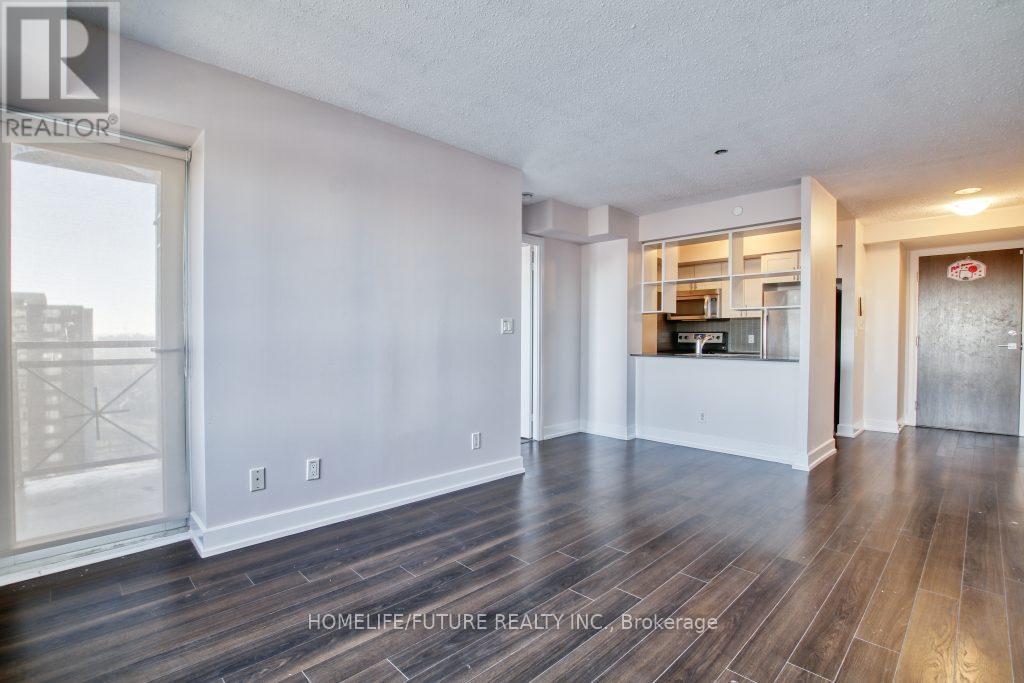 1428 - 2 Eva Road, Toronto, Ontario  M9C 2A8 - Photo 9 - W12203939