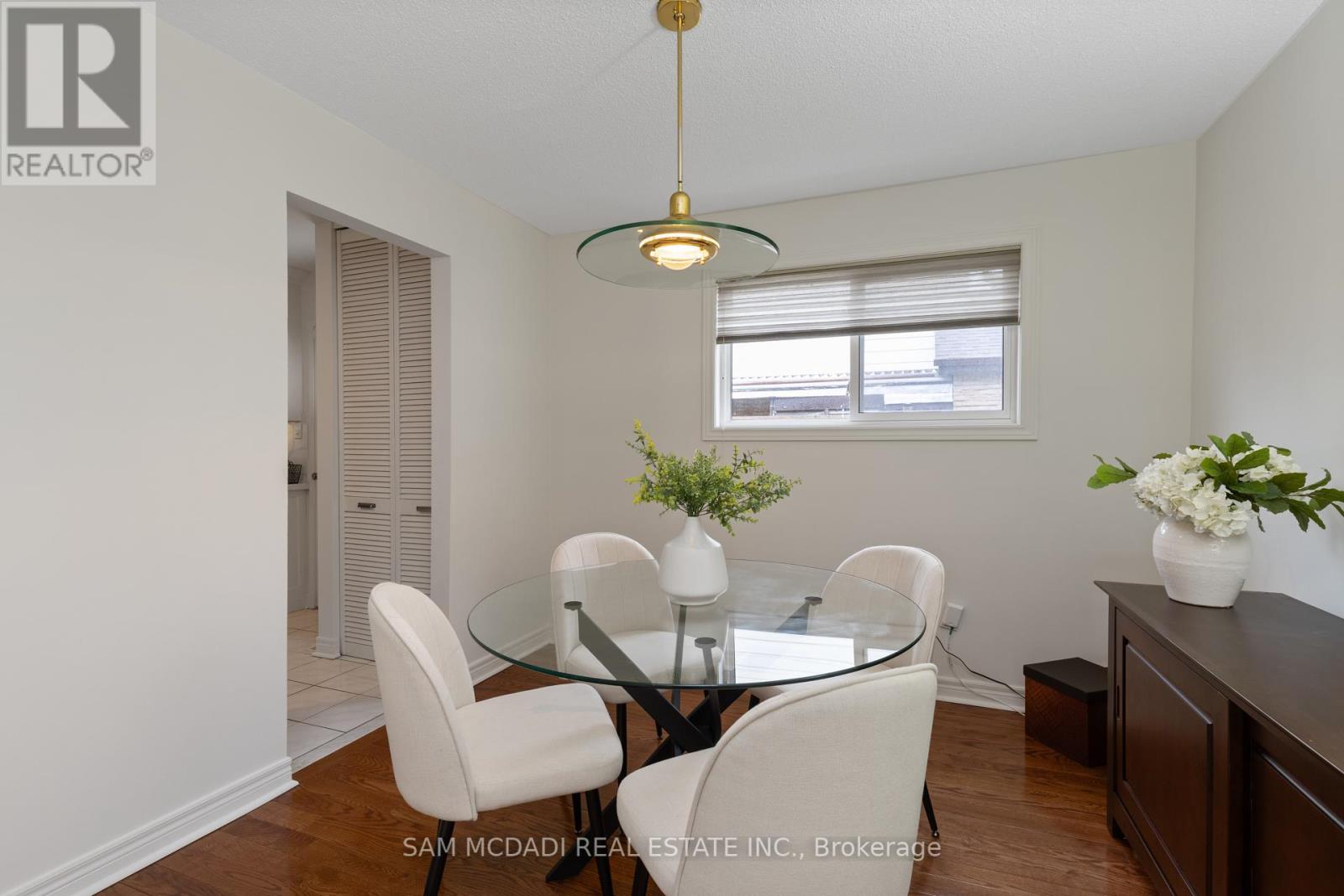 44 Madrid Crescent, Brampton, Ontario  L6S 2X4 - Photo 8 - W12203942