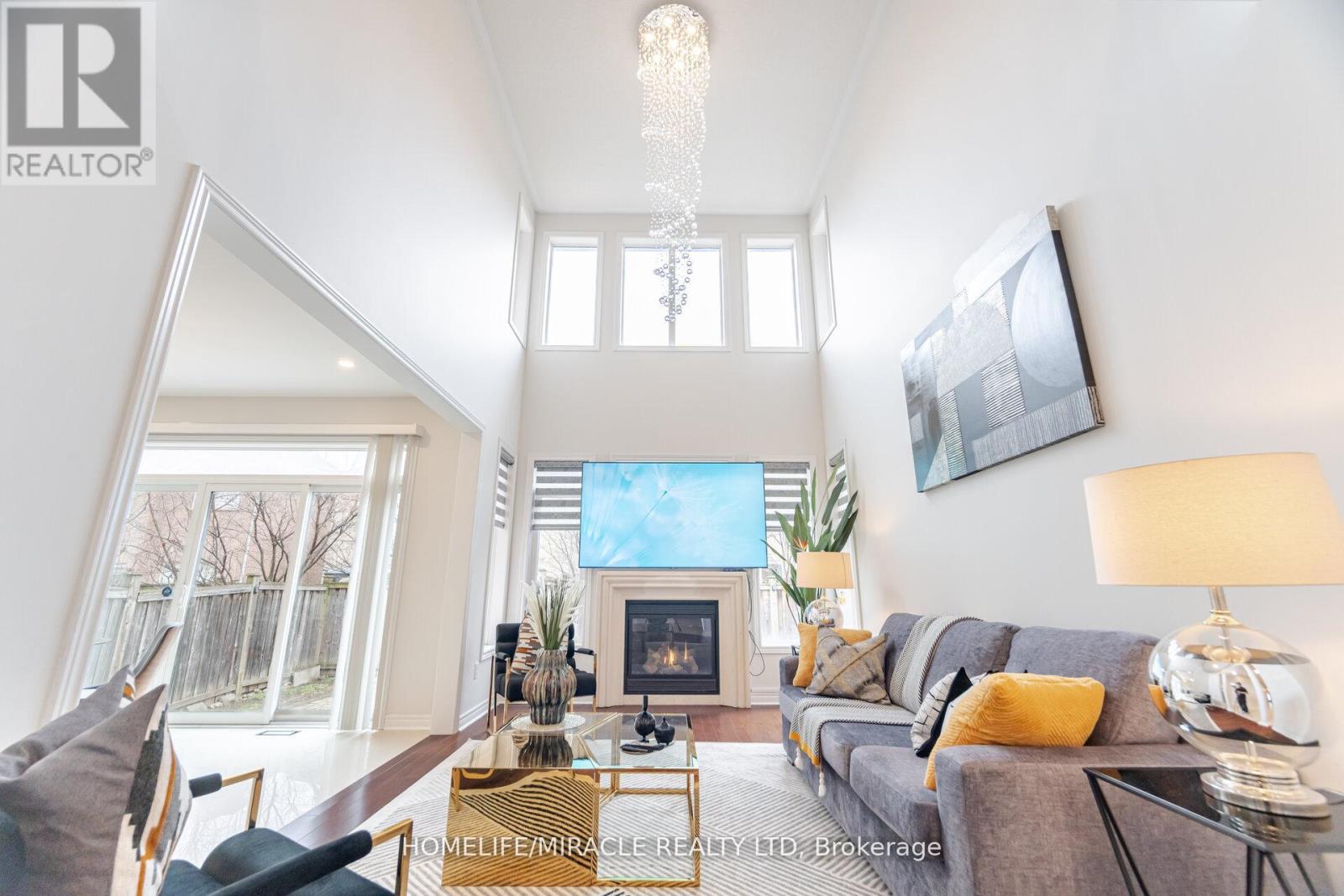 3278 Paul Henderson Drive, Mississauga, Ontario  L5M 0H3 - Photo 38 - W12203943