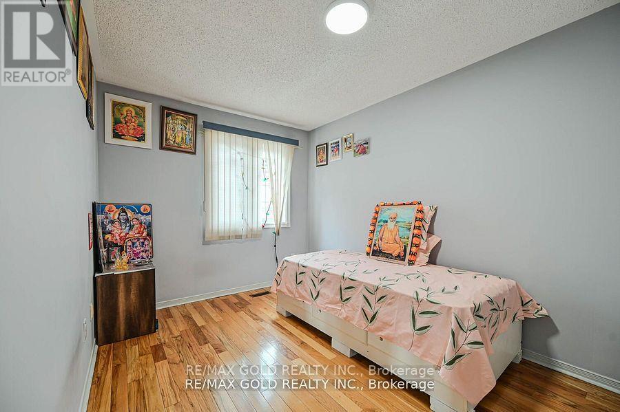 152 Bighorn Crescent, Brampton, Ontario  L6R 1G1 - Photo 24 - W12203950