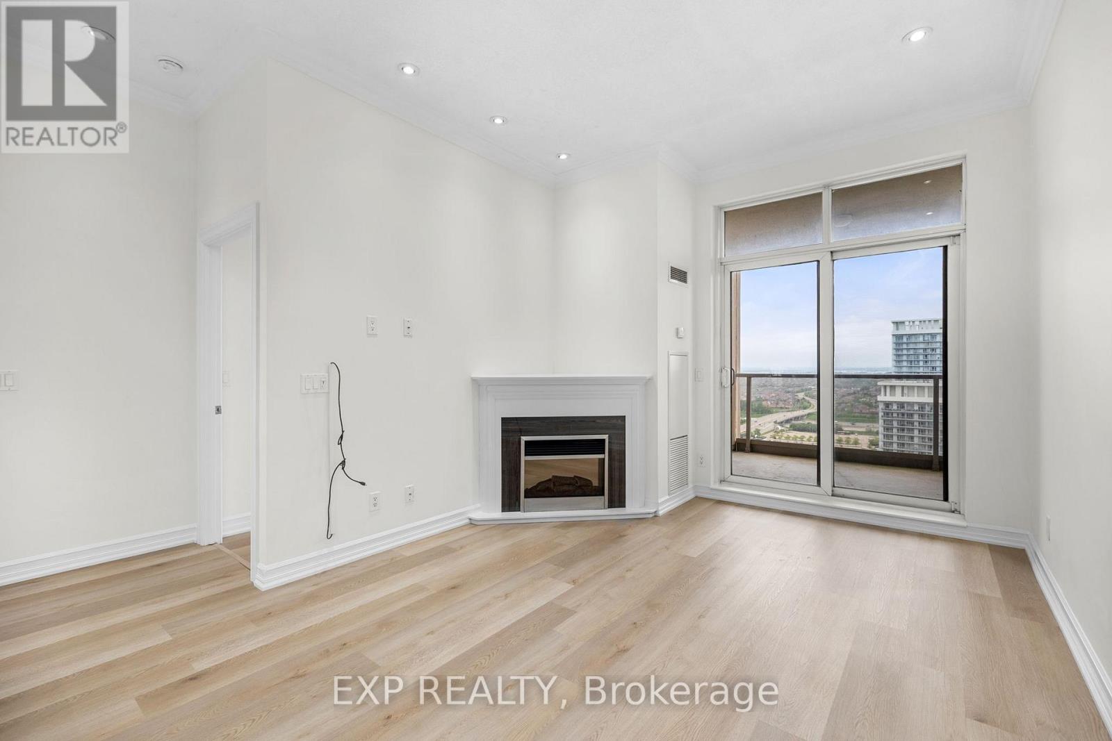 3105 - 4090 Living Arts Drive, Mississauga, Ontario  L5B 4M8 - Photo 10 - W12203958