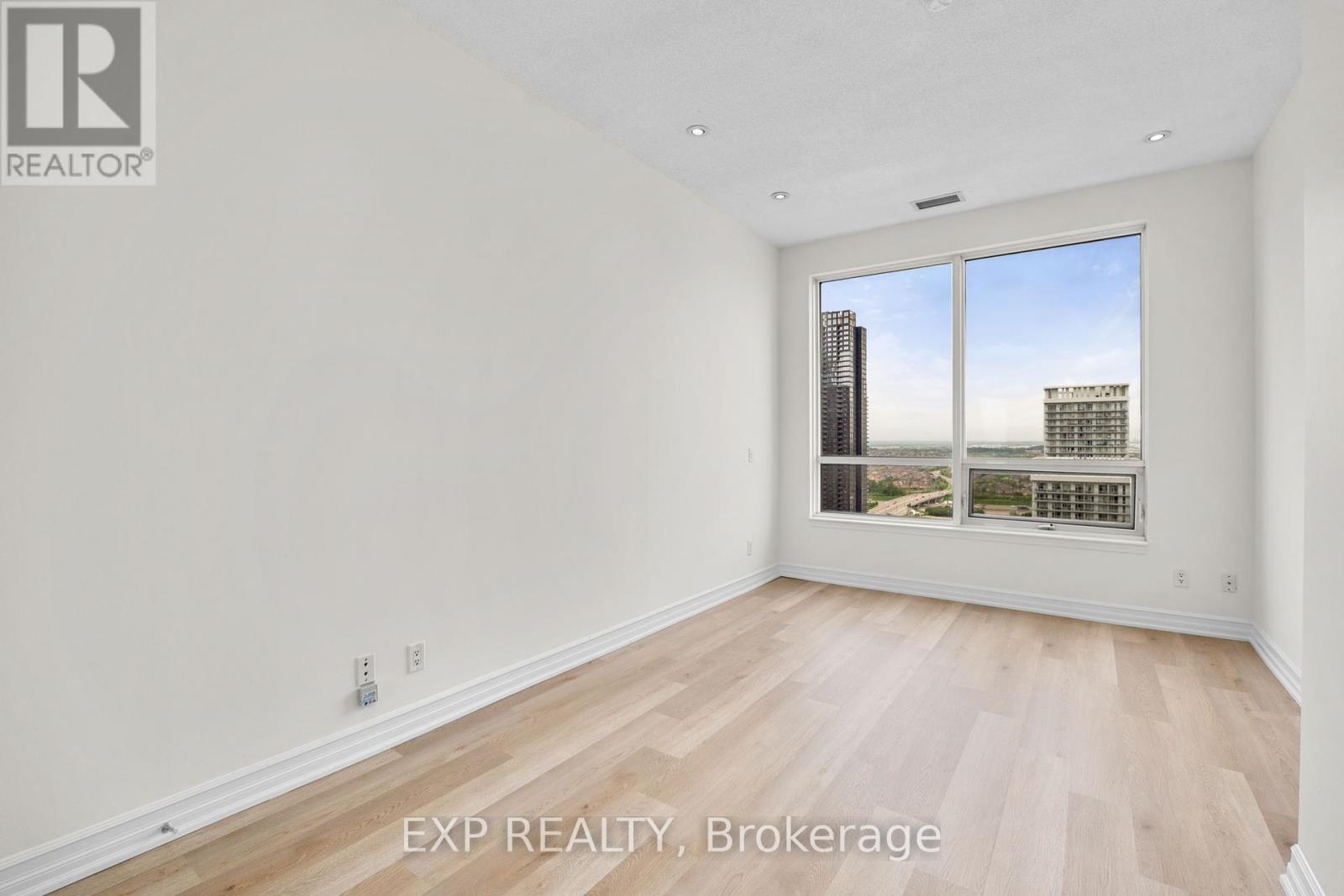 3105 - 4090 Living Arts Drive, Mississauga, Ontario  L5B 4M8 - Photo 13 - W12203958