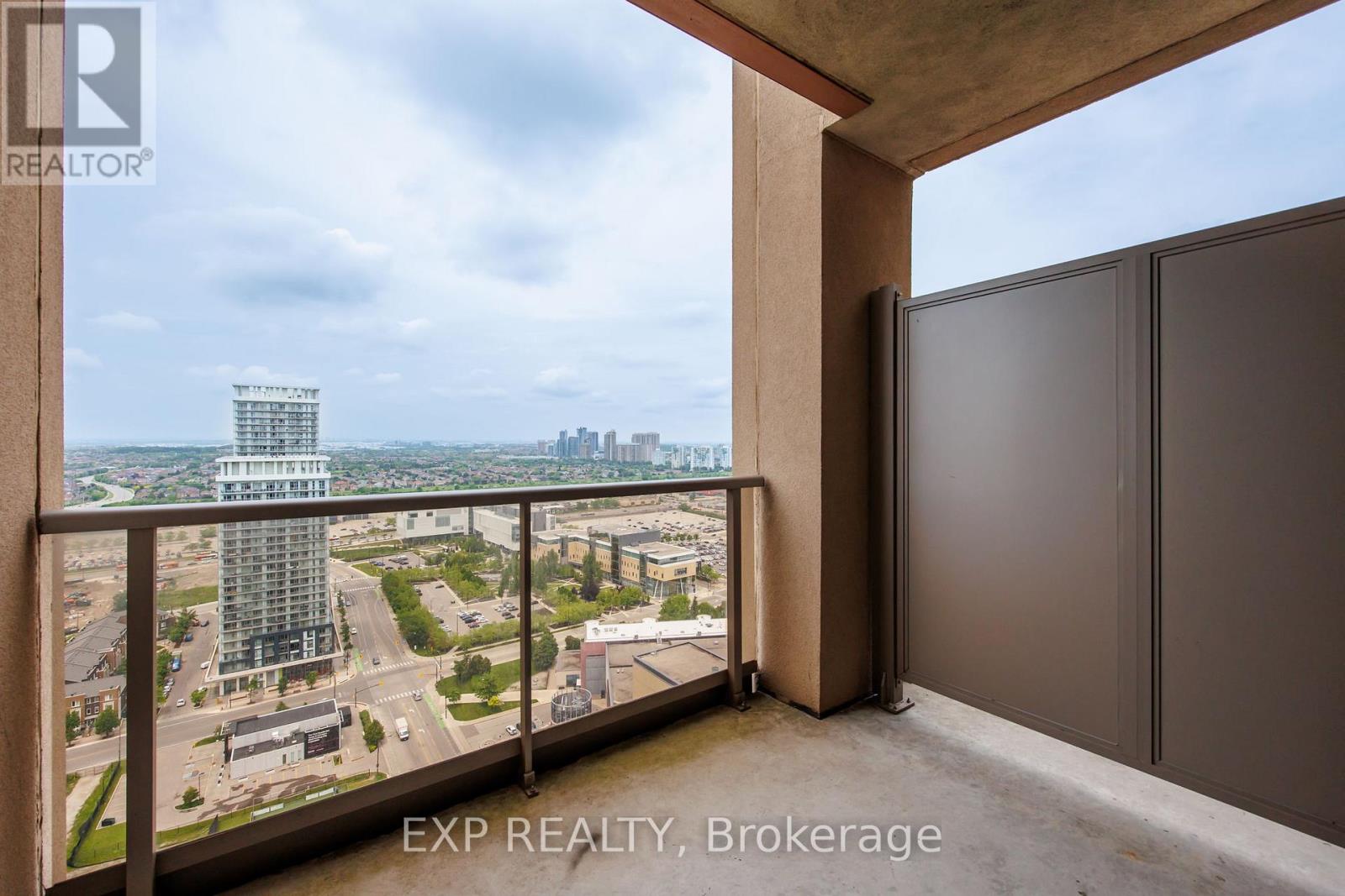 3105 - 4090 Living Arts Drive, Mississauga, Ontario  L5B 4M8 - Photo 17 - W12203958