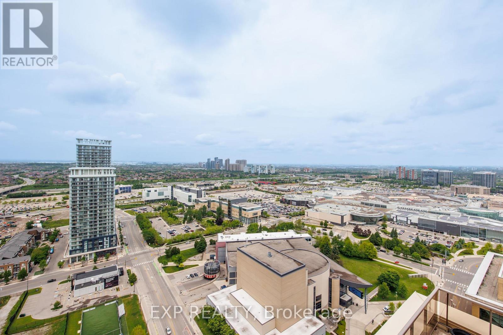 3105 - 4090 Living Arts Drive, Mississauga, Ontario  L5B 4M8 - Photo 19 - W12203958