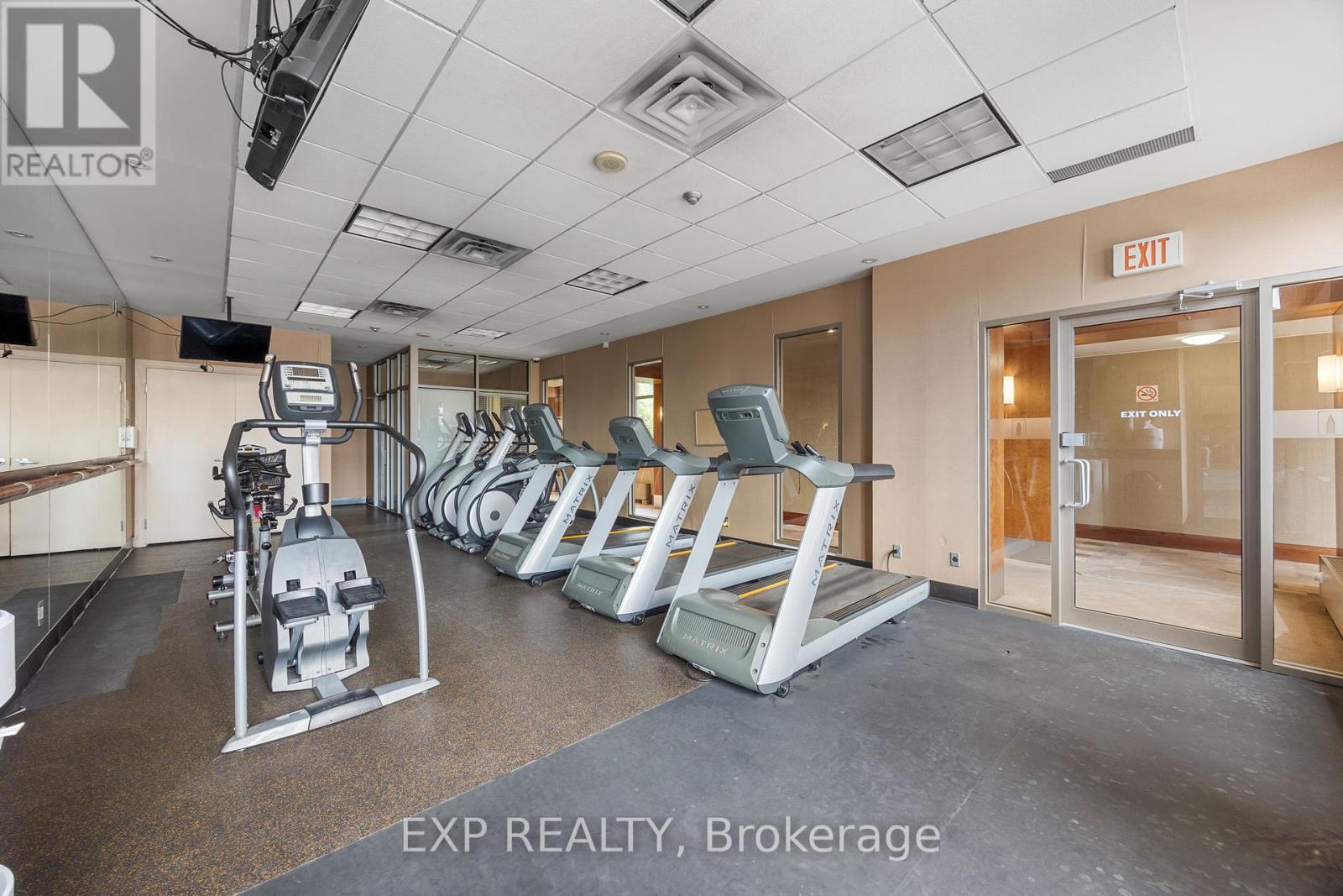 3105 - 4090 Living Arts Drive, Mississauga, Ontario  L5B 4M8 - Photo 21 - W12203958