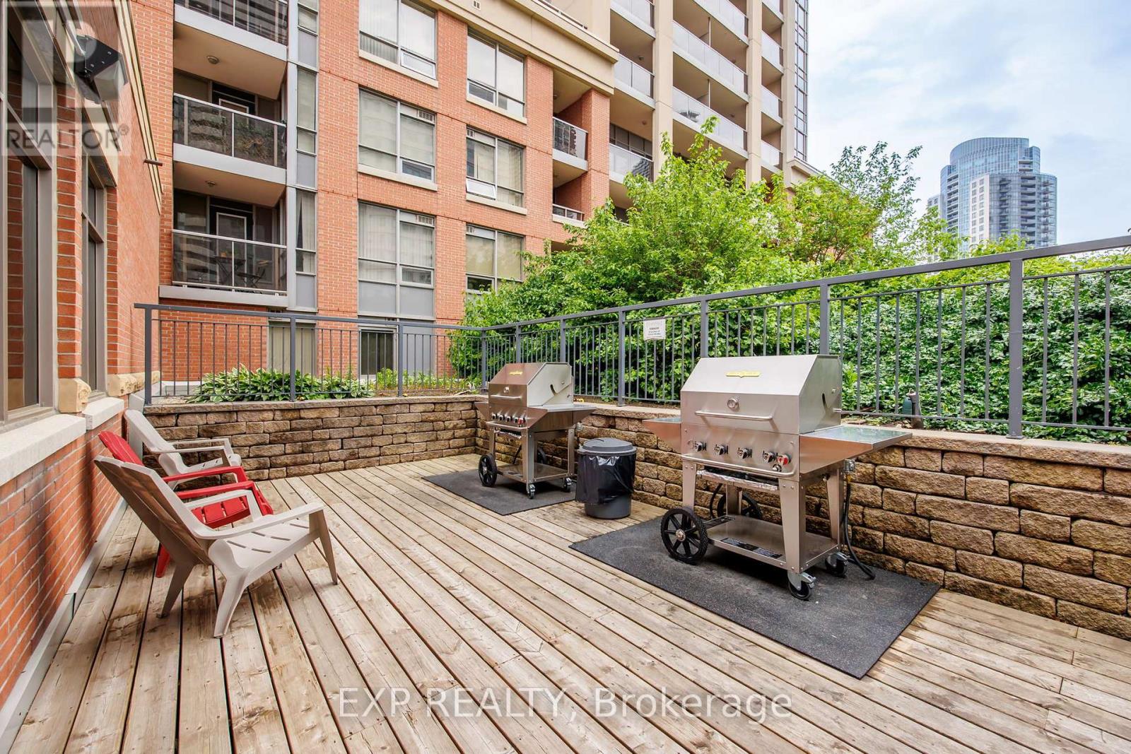 3105 - 4090 Living Arts Drive, Mississauga, Ontario  L5B 4M8 - Photo 22 - W12203958