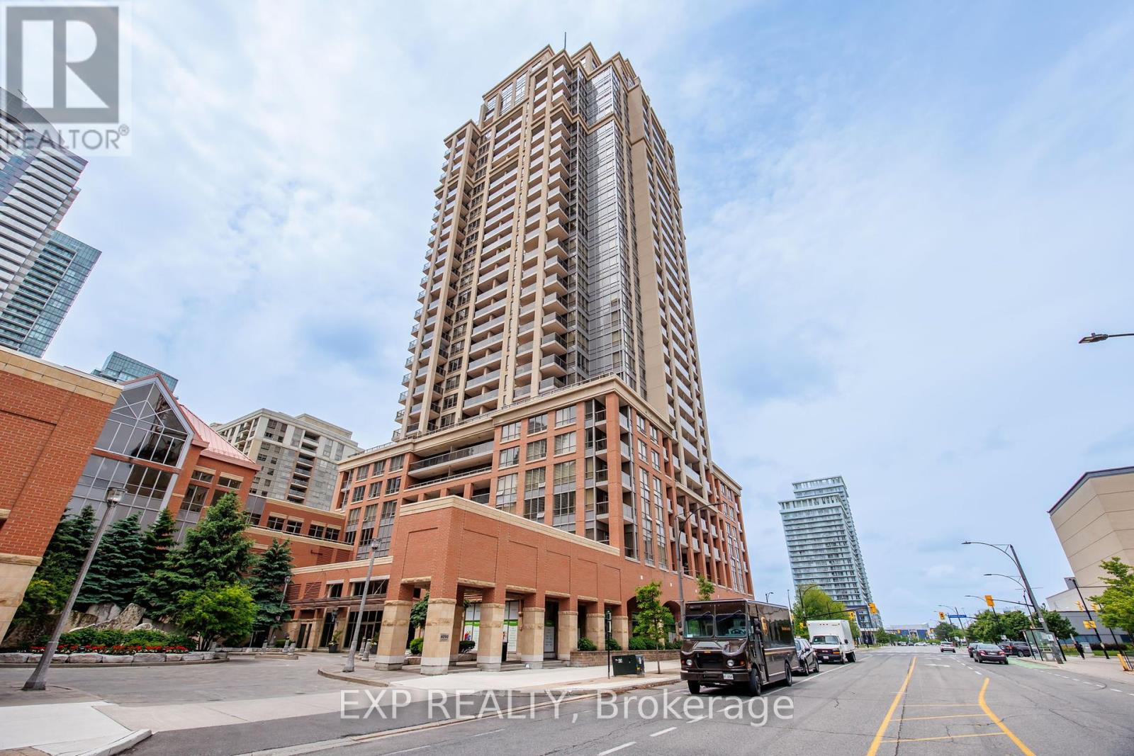 3105 - 4090 Living Arts Drive, Mississauga, Ontario  L5B 4M8 - Photo 27 - W12203958