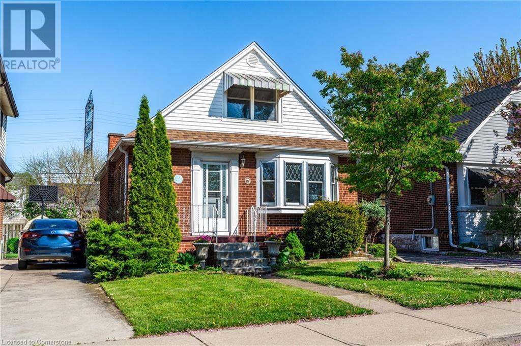167 Rodgers Road, Hamilton, Ontario  L8K 3C1 - Photo 1 - 40730222