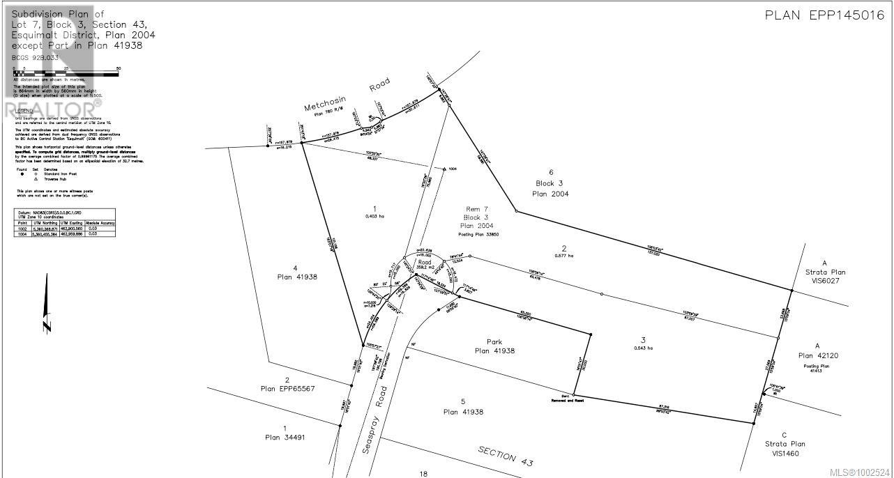 Property at Lot 3 - 384 Seaspray Dr image 3