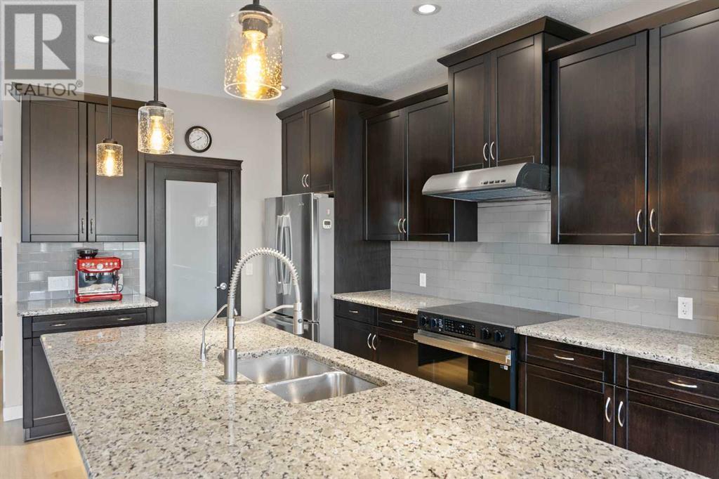 197 Evanspark Gardens Nw, Calgary, Alberta  T3P 0G6 - Photo 12 - A2217218