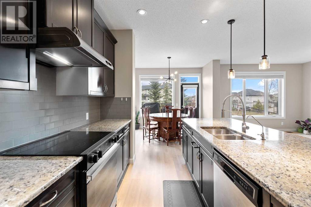 197 Evanspark Gardens Nw, Calgary, Alberta  T3P 0G6 - Photo 15 - A2217218