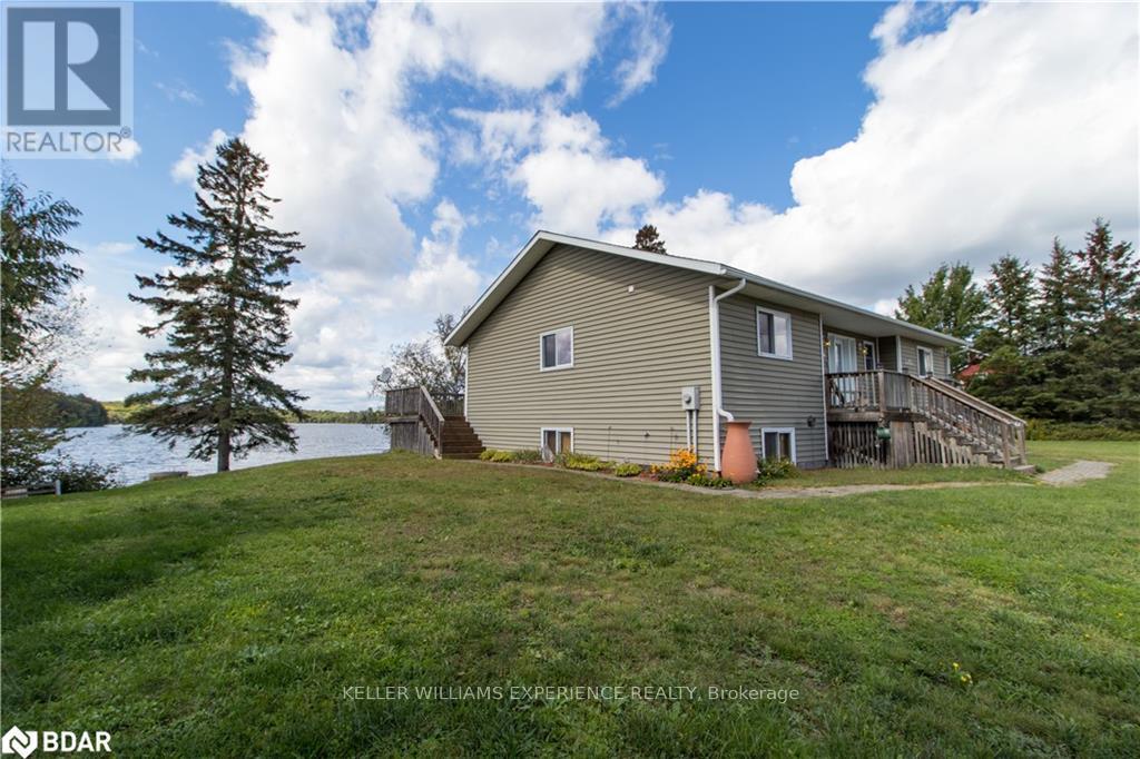 106 Johnston Road, Magnetawan (Spence), Ontario  P0A 1P0 - Photo 41 - X12203963