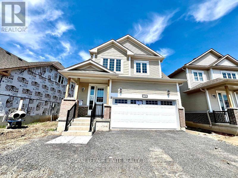 126 Gildersleeve Boulevard, Loyalist, Ontario  K0H 1G0 - Photo 1 - X12203972