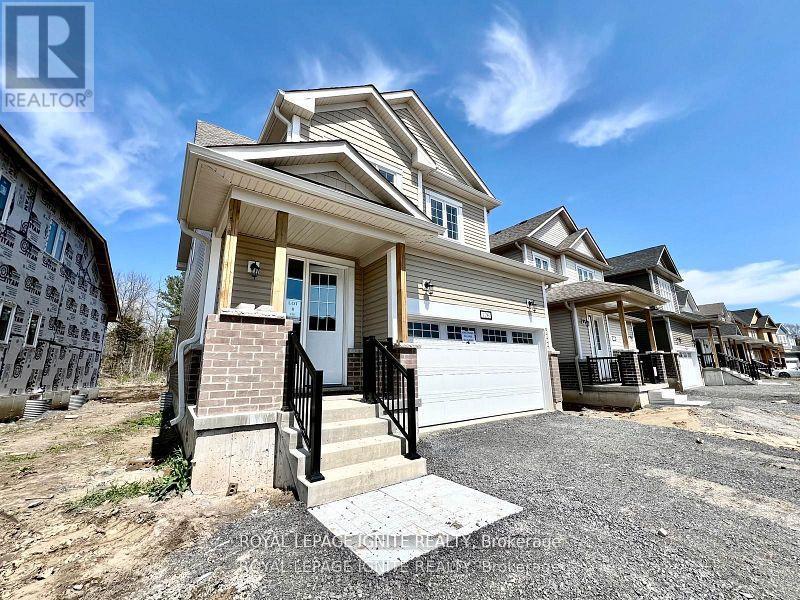 126 Gildersleeve Boulevard, Loyalist, Ontario  K0H 1G0 - Photo 2 - X12203972
