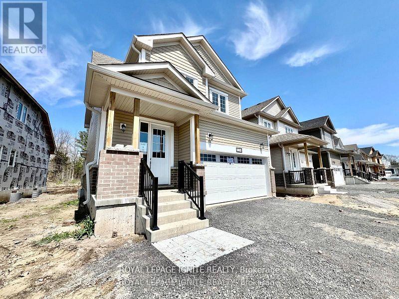 126 Gildersleeve Boulevard, Loyalist, Ontario  K0H 1G0 - Photo 3 - X12203972