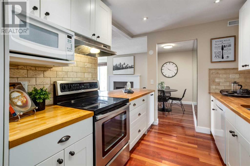 8, 3402 Parkdale Boulevard Nw, Calgary, Alberta  T2N 3T4 - Photo 6 - A2220338