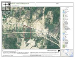 11 D'AMOURS ROAD, Moonbeam, Ontario