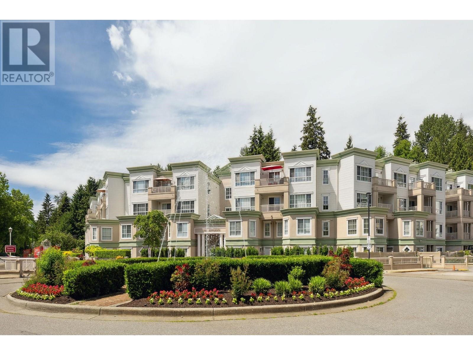 203 2960 Princess Crescent, Coquitlam, British Columbia  V3B 7P2 - Photo 2 - R3012541