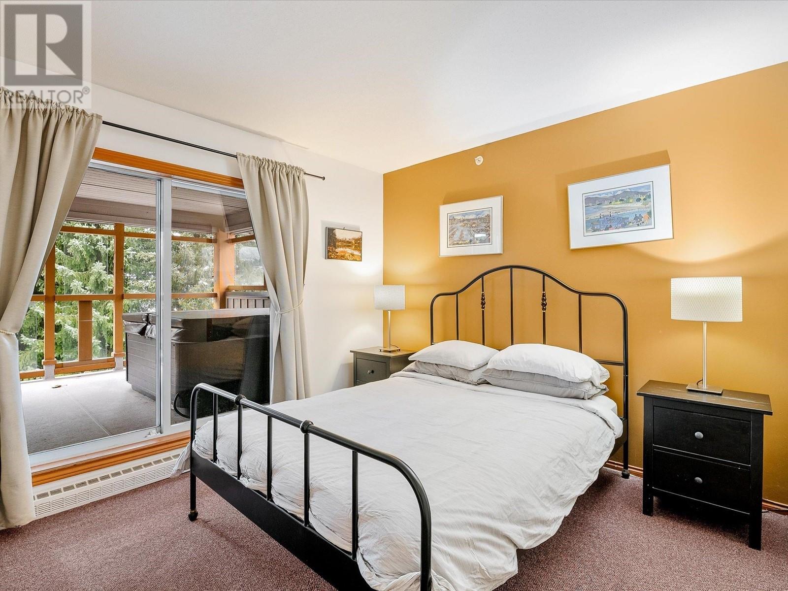 112 4388 Northlands Boulevard, Whistler, British Columbia  V0N 1B4 - Photo 12 - R3012543