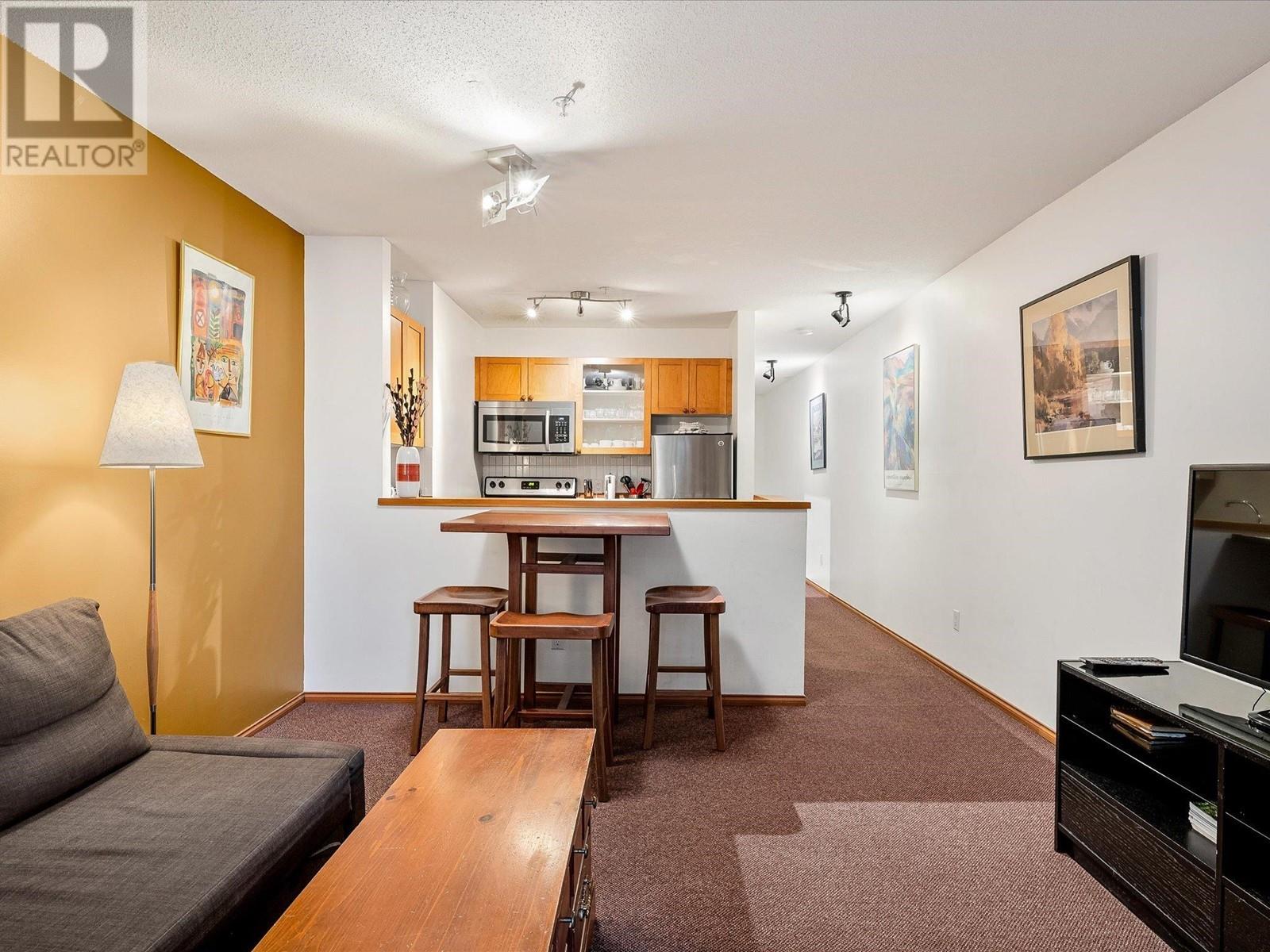 112 4388 Northlands Boulevard, Whistler, British Columbia  V0N 1B4 - Photo 2 - R3012543