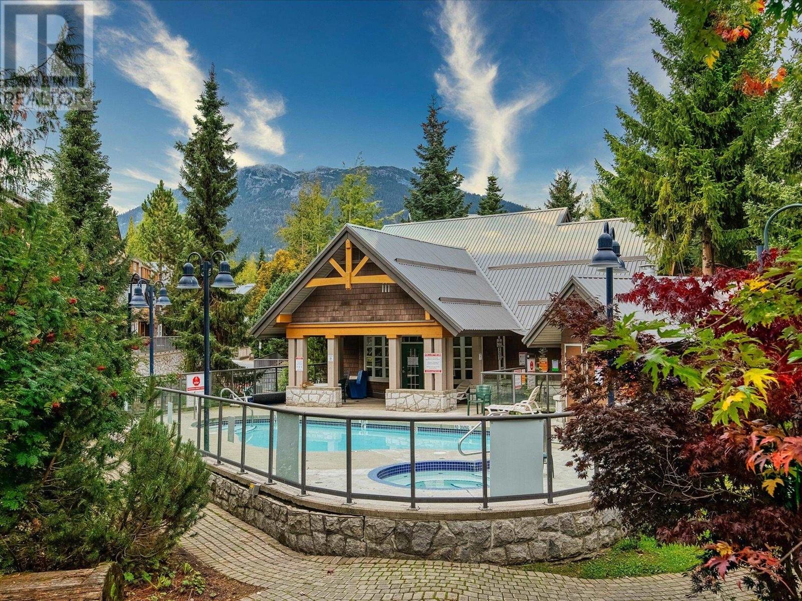 112 4388 Northlands Boulevard, Whistler, British Columbia  V0N 1B4 - Photo 20 - R3012543