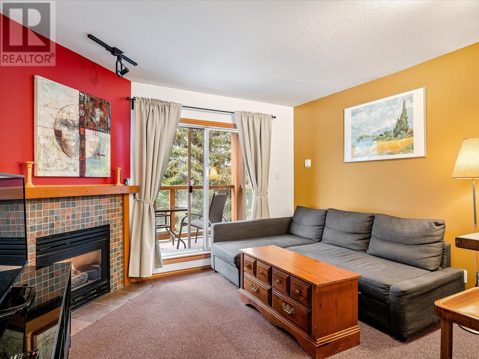 112 4388 Northlands Boulevard, Whistler, British Columbia  V0N 1B4 - Photo 3 - R3012543