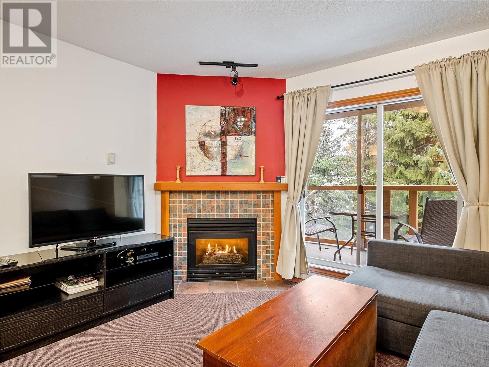 112 4388 Northlands Boulevard, Whistler, British Columbia  V0N 1B4 - Photo 4 - R3012543
