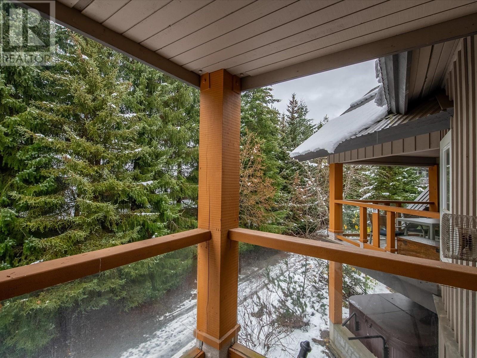 112 4388 Northlands Boulevard, Whistler, British Columbia  V0N 1B4 - Photo 6 - R3012543