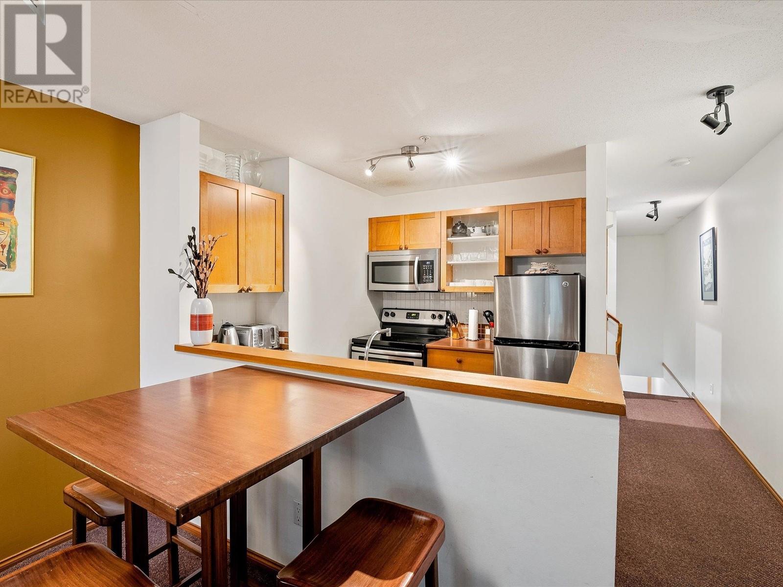 112 4388 Northlands Boulevard, Whistler, British Columbia  V0N 1B4 - Photo 7 - R3012543
