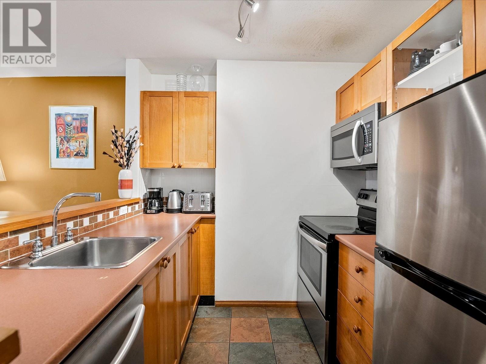 112 4388 Northlands Boulevard, Whistler, British Columbia  V0N 1B4 - Photo 8 - R3012543