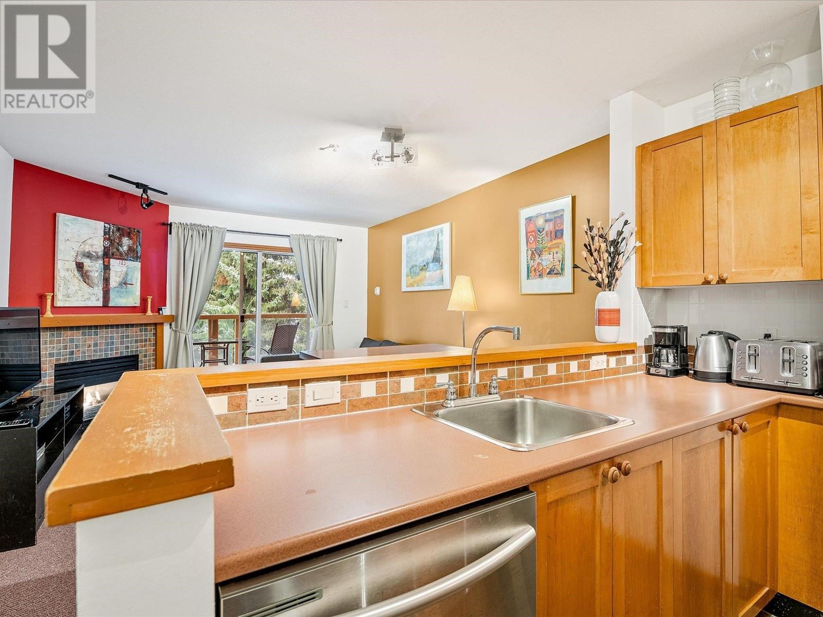 112 4388 Northlands Boulevard, Whistler, British Columbia  V0N 1B4 - Photo 9 - R3012543